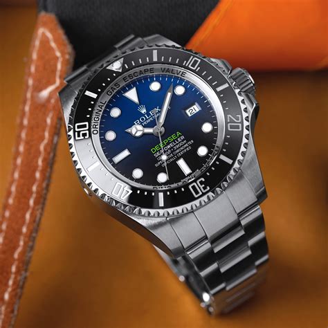 rolex deepsea prijzen